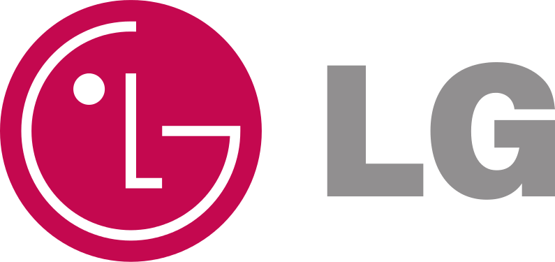 logo company lg