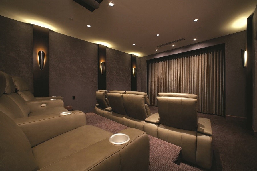 Sounding Out: Get Better Audio in Your Home Theater Installation