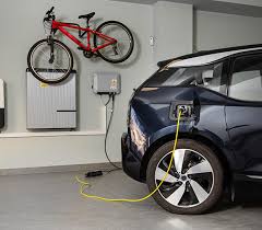 Smart Garage Control