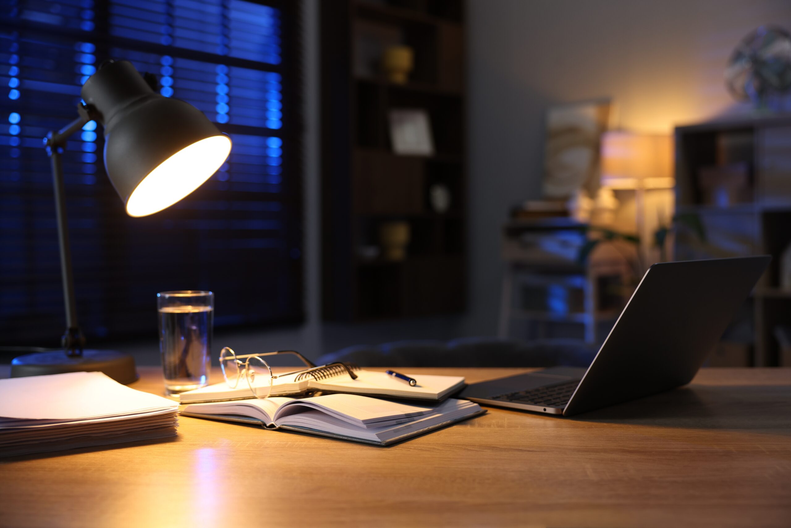 Smart Office